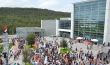 Özyeğin Üniversitesi
