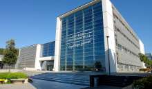 Özyeğin Üniversitesi