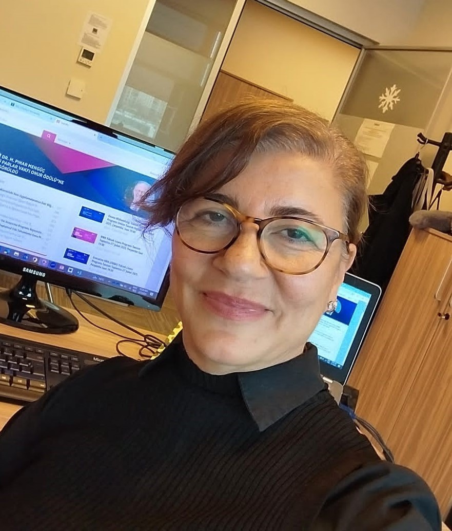 Beyhan ÖZÇINAR